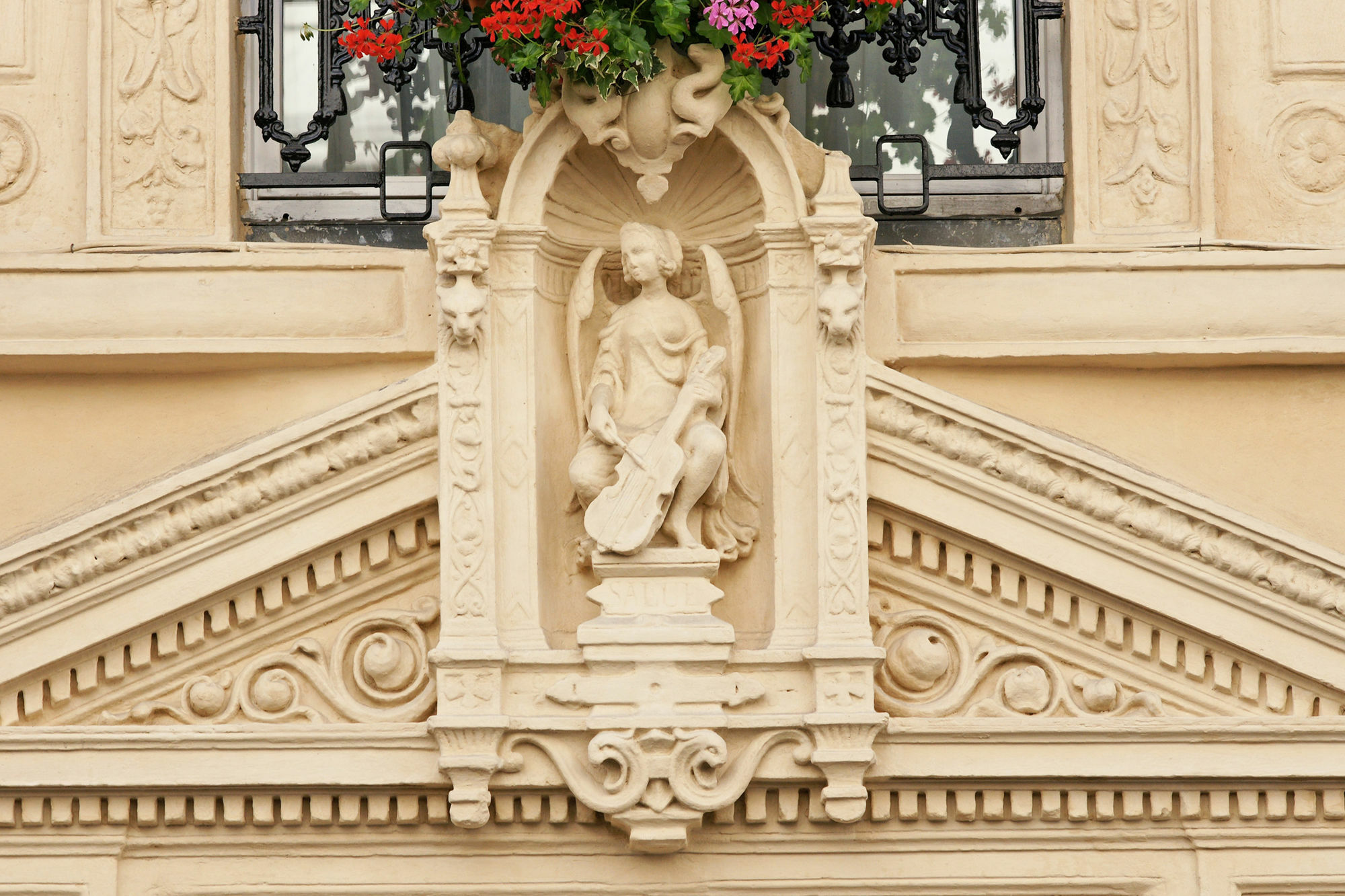 Hotel Meslay Republique Párizs Kültér fotó